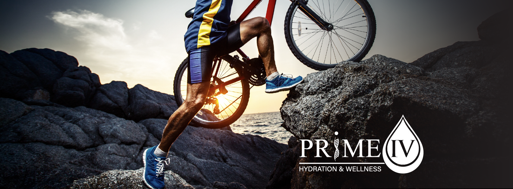 Prime IV Hydration and Wellness in Tampa, FL