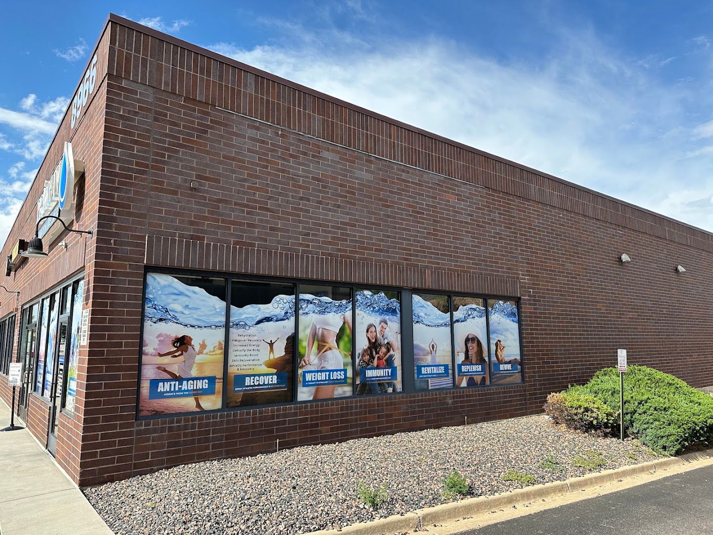 Prime IV Hydration and Wellness in Littleton, CO
