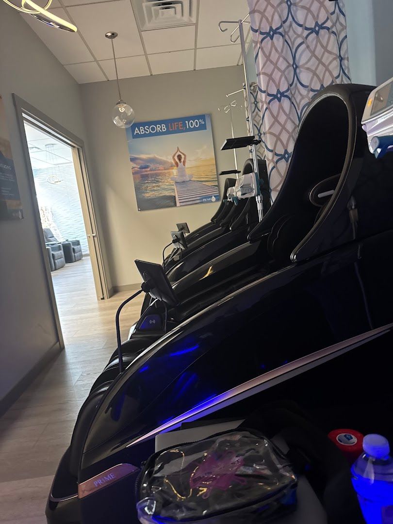 Prime IV Hydration and Wellness in Littleton, CO