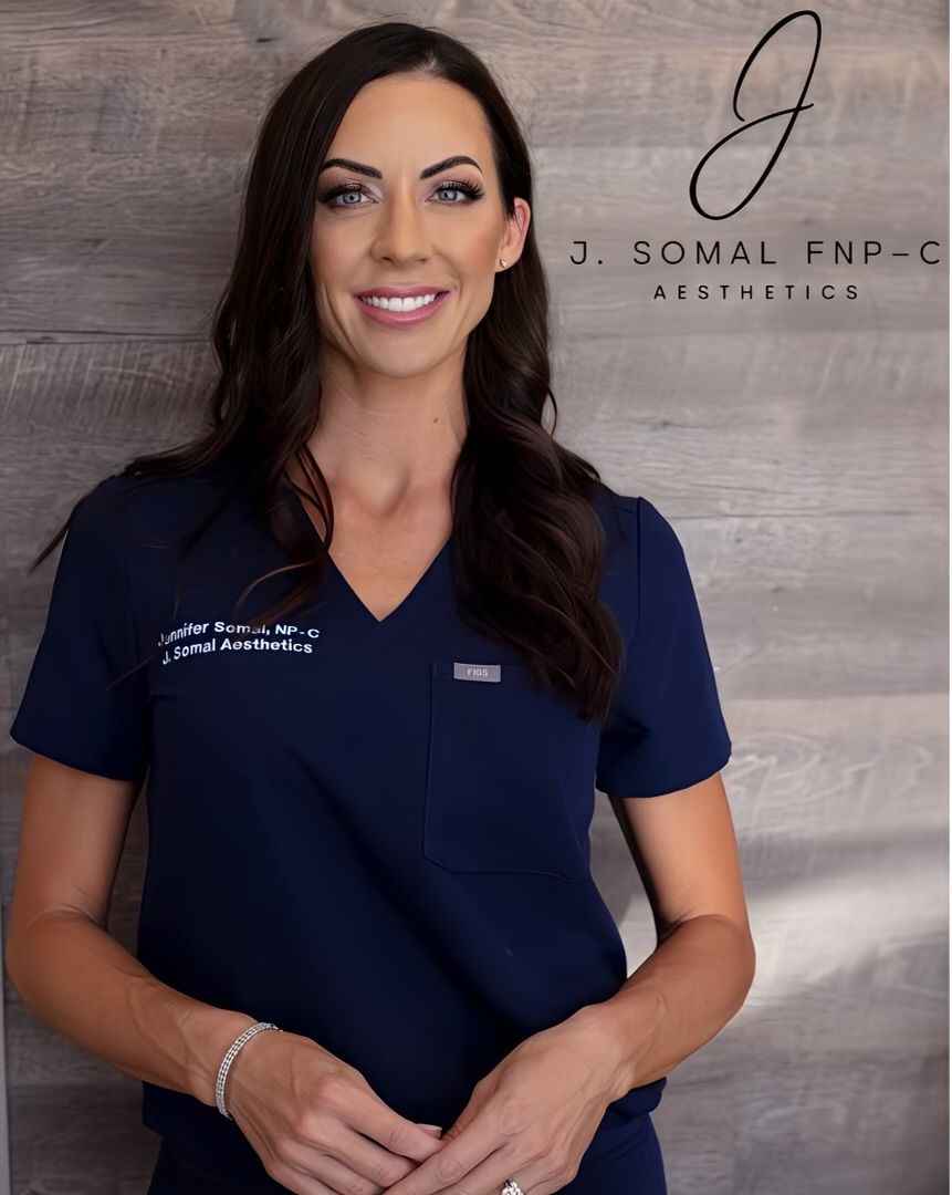 J. Somal Aesthetics in Phoenix, AZ