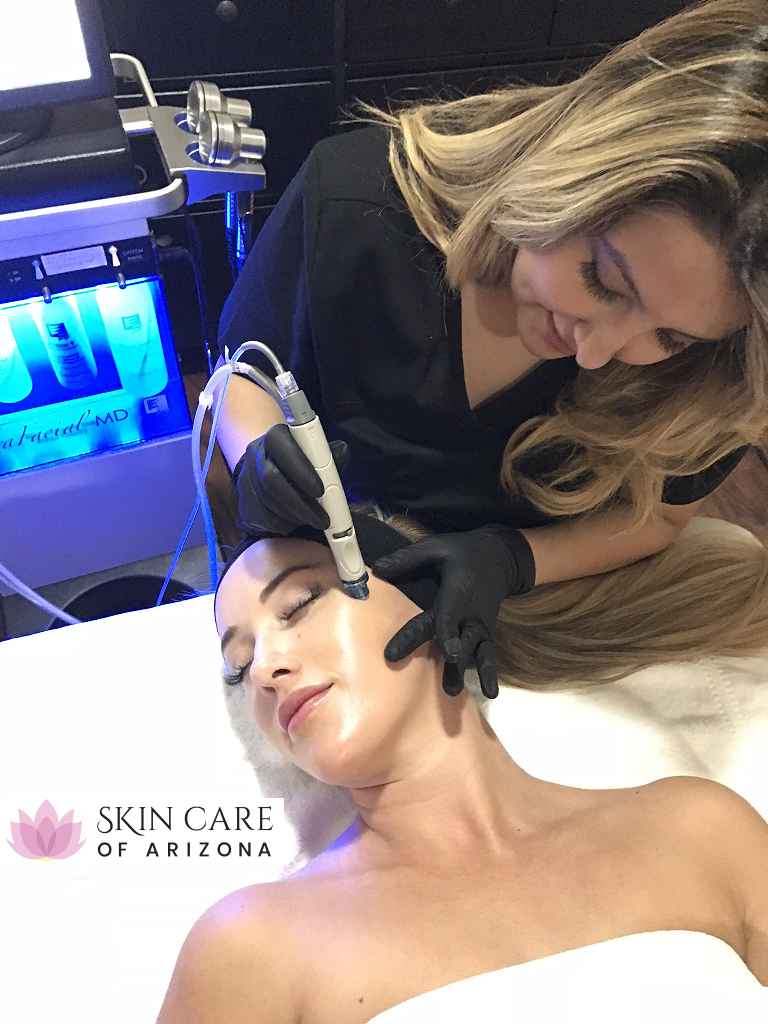 Skin Care Of Arizona in Phoenix, AZ