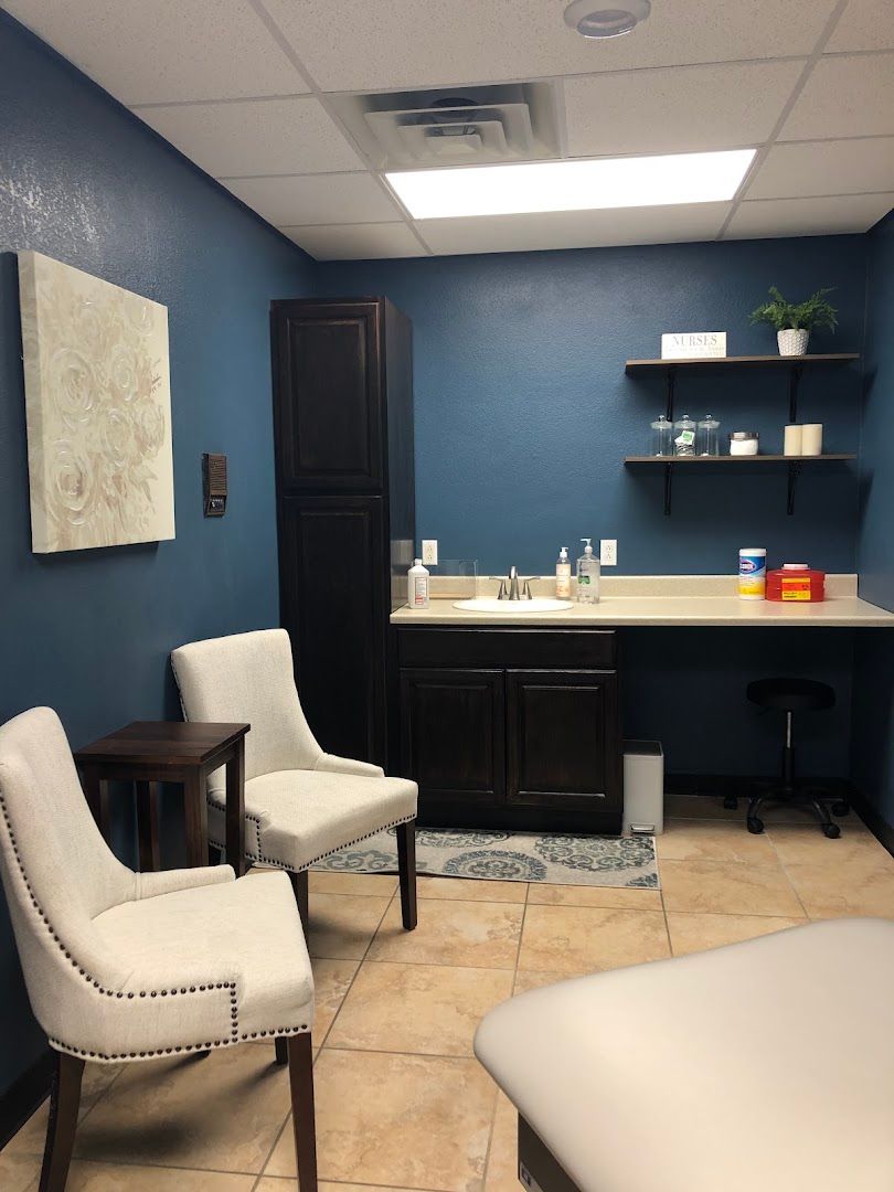 Zia Infused Wellness in Albuquerque, NM