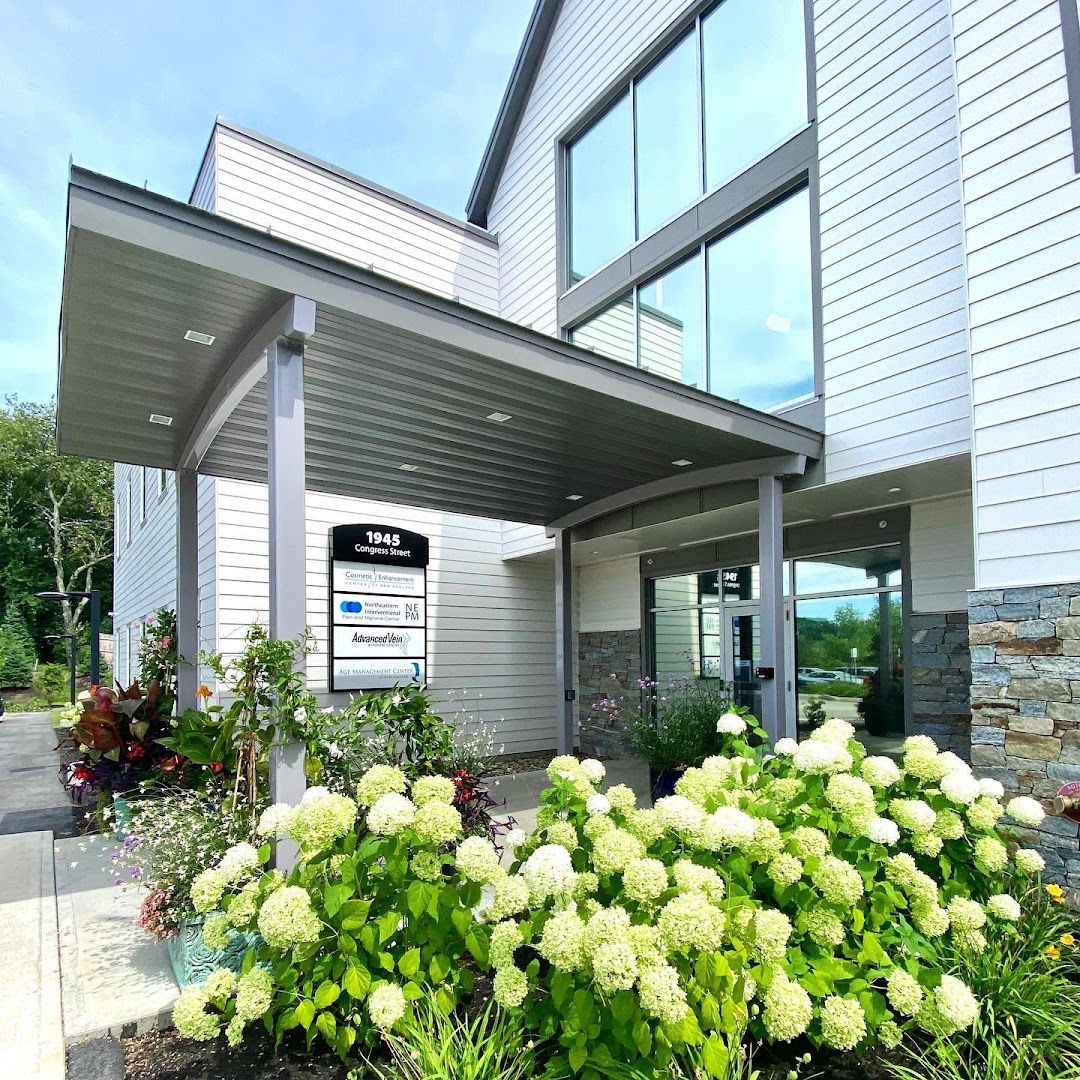 Cosmetic Enhancement Center of New England in Portland, ME