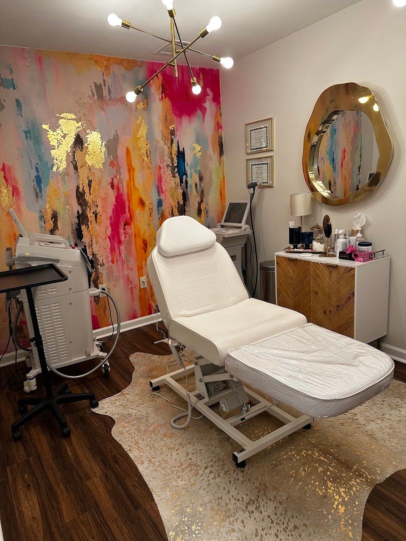 Painted Rock Health and Wellness in Little Rock, AR