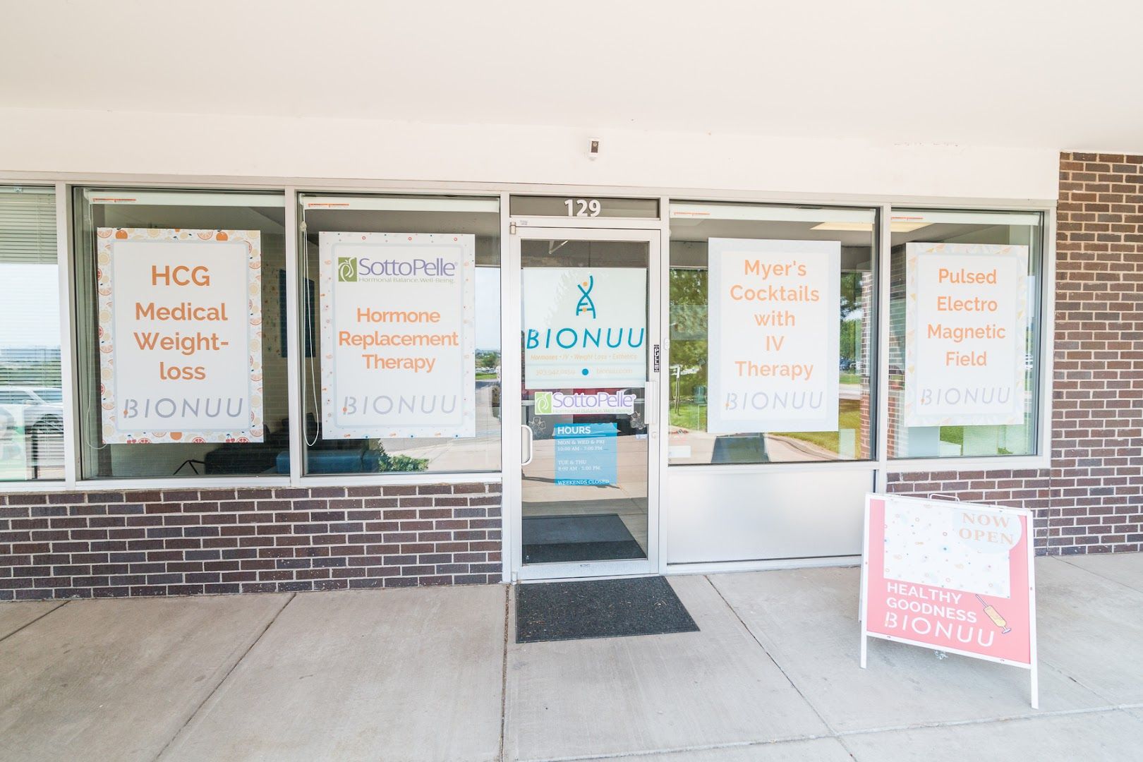 Bionuu in Littleton, CO