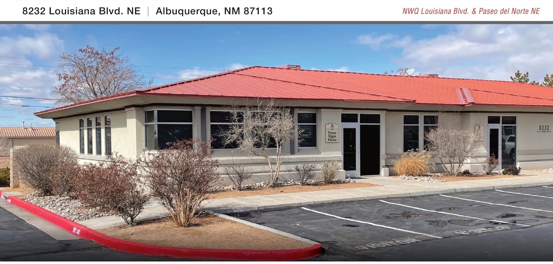 Royal Medical Health in Albuquerque, NM