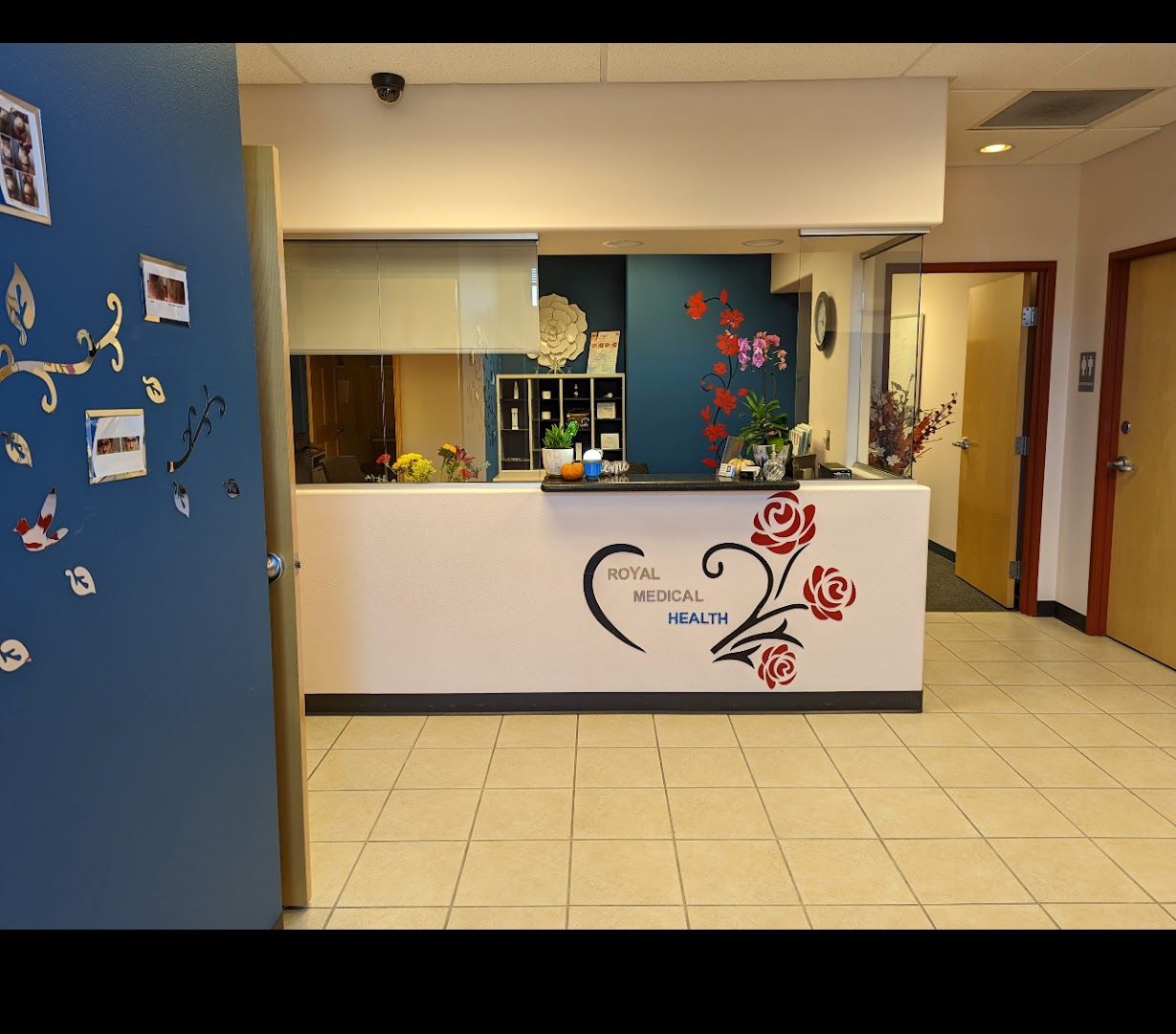 Royal Medical Health in Albuquerque, NM