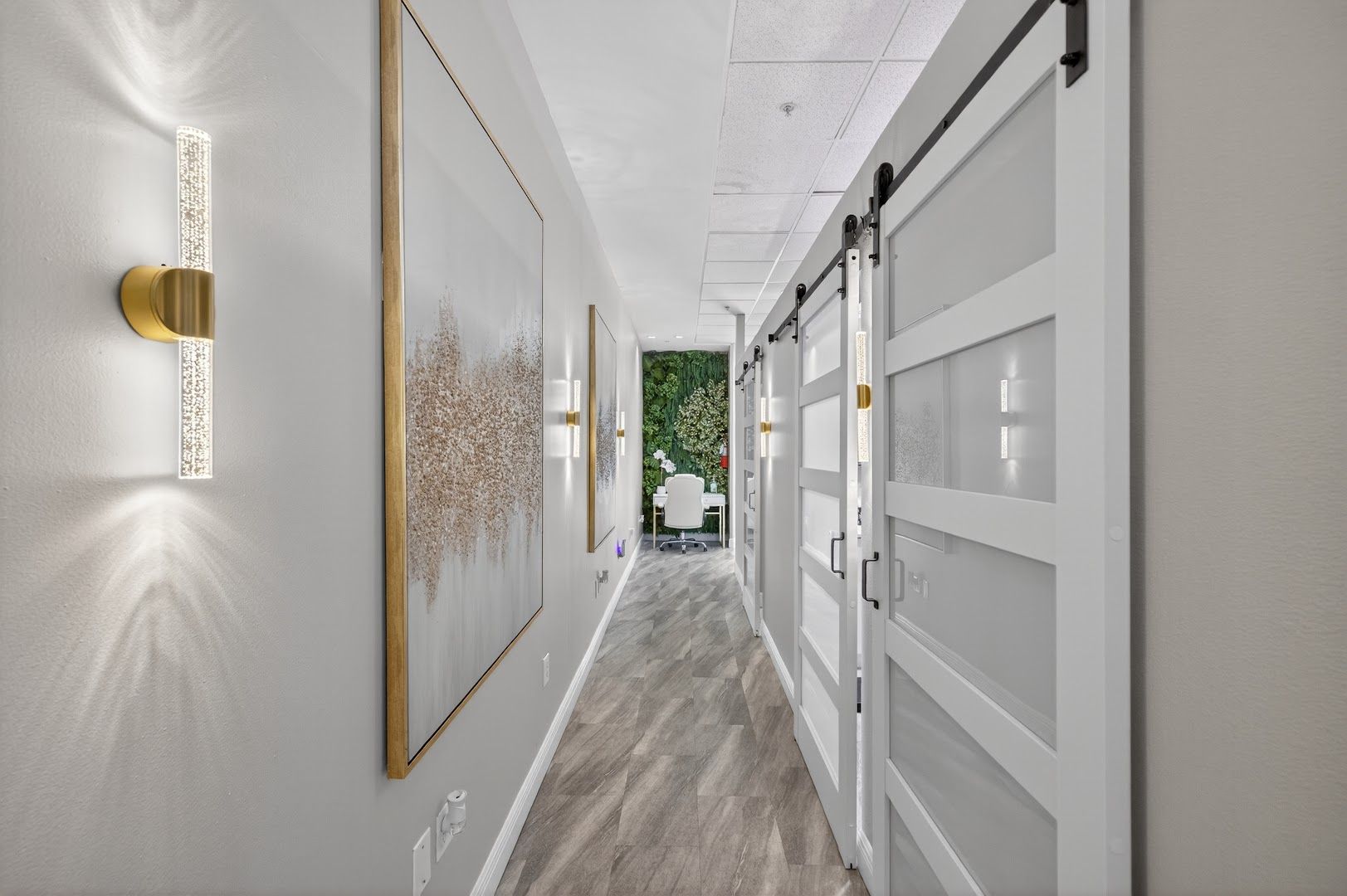 Optimal Wellness at The Shops At Wiregrass in Wesley Chapel, FL