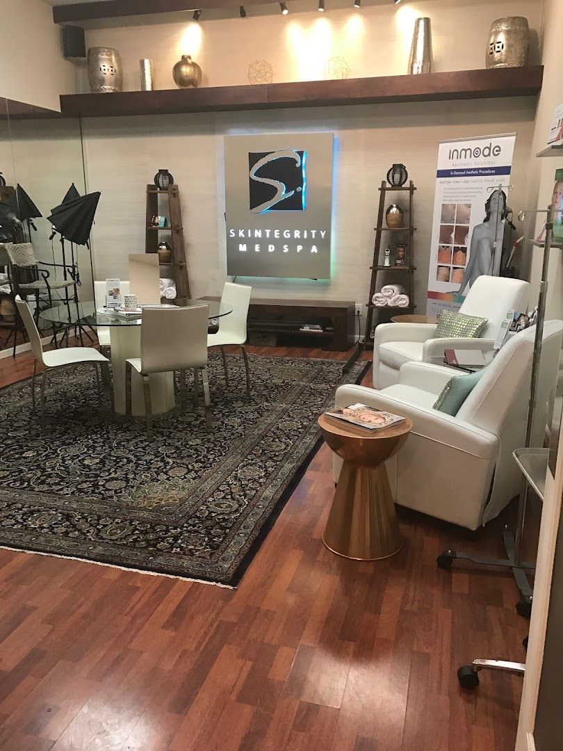 Skintegrity MedSpa in Kirkland, WA
