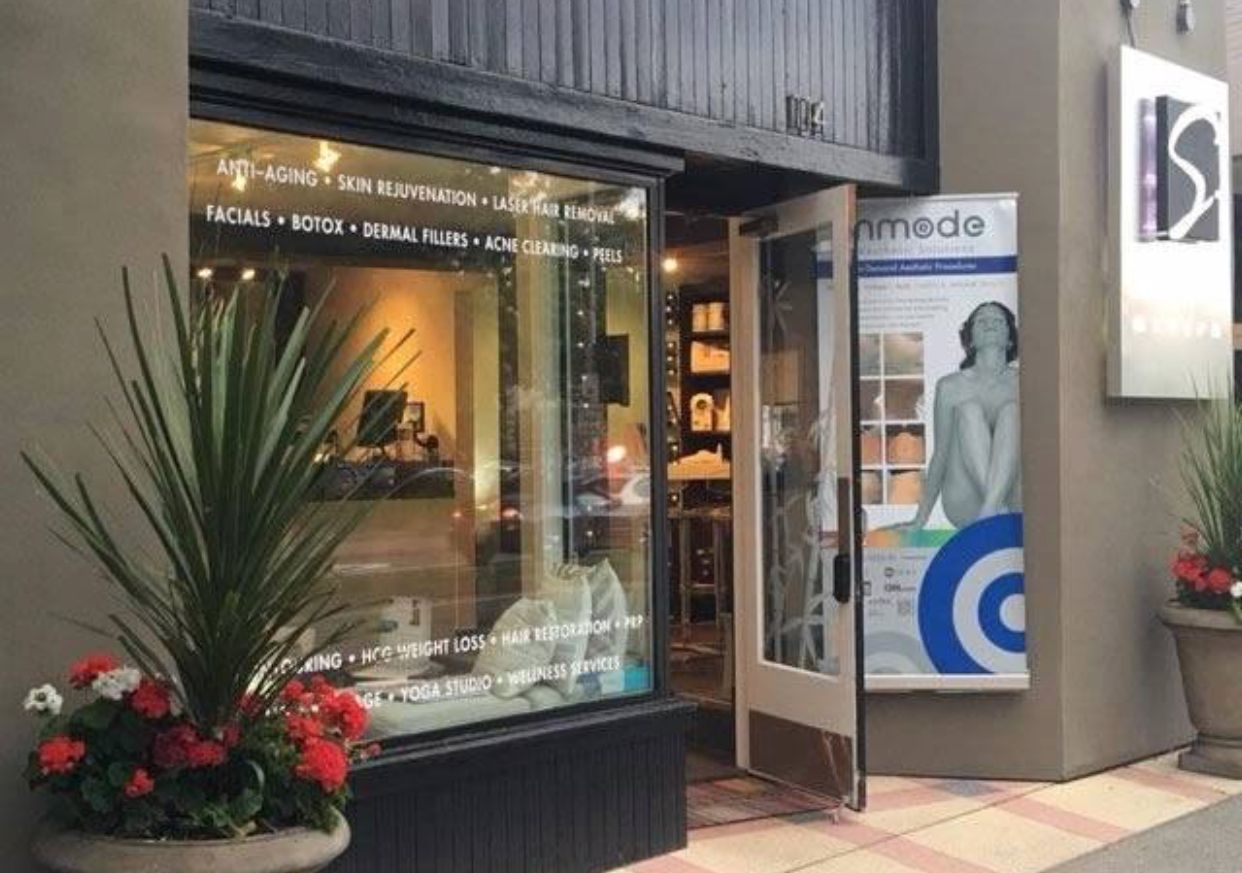Skintegrity MedSpa in Kirkland, WA
