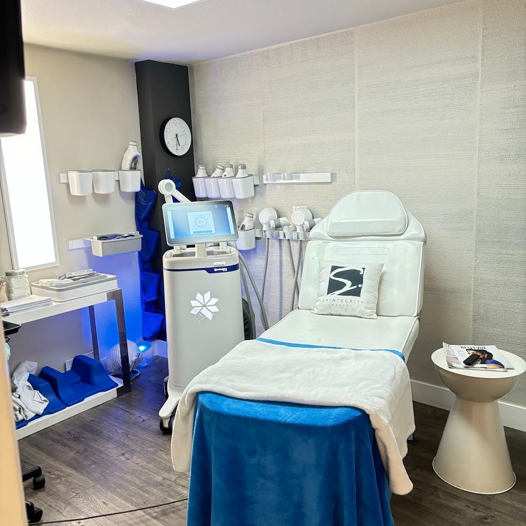 Skintegrity MedSpa in Kirkland, WA