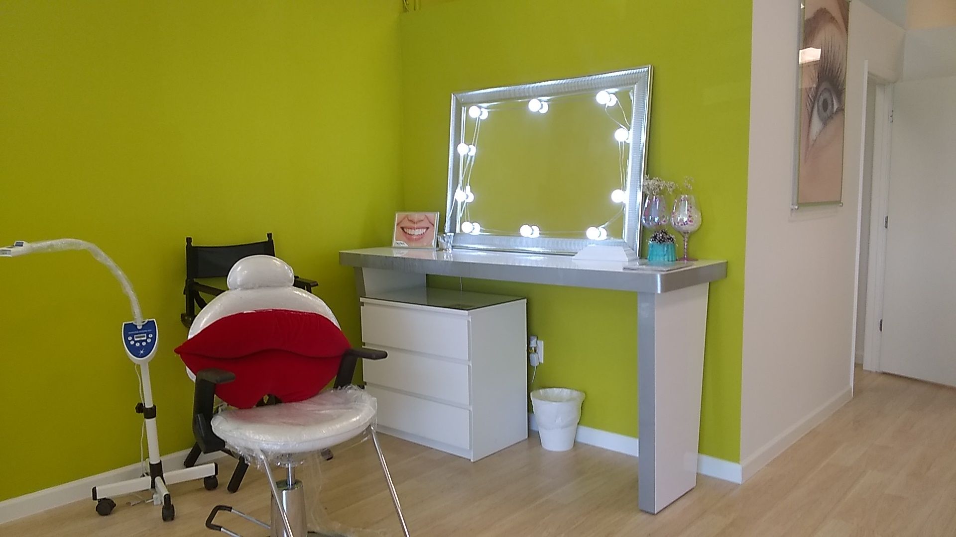 Nina Studio and Spa Orlando in Orlando, FL