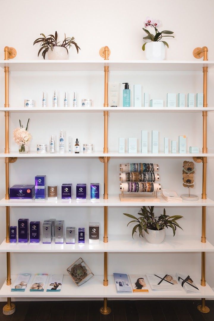 Mia Vida Aesthetics & Wellness in St Louis, MO