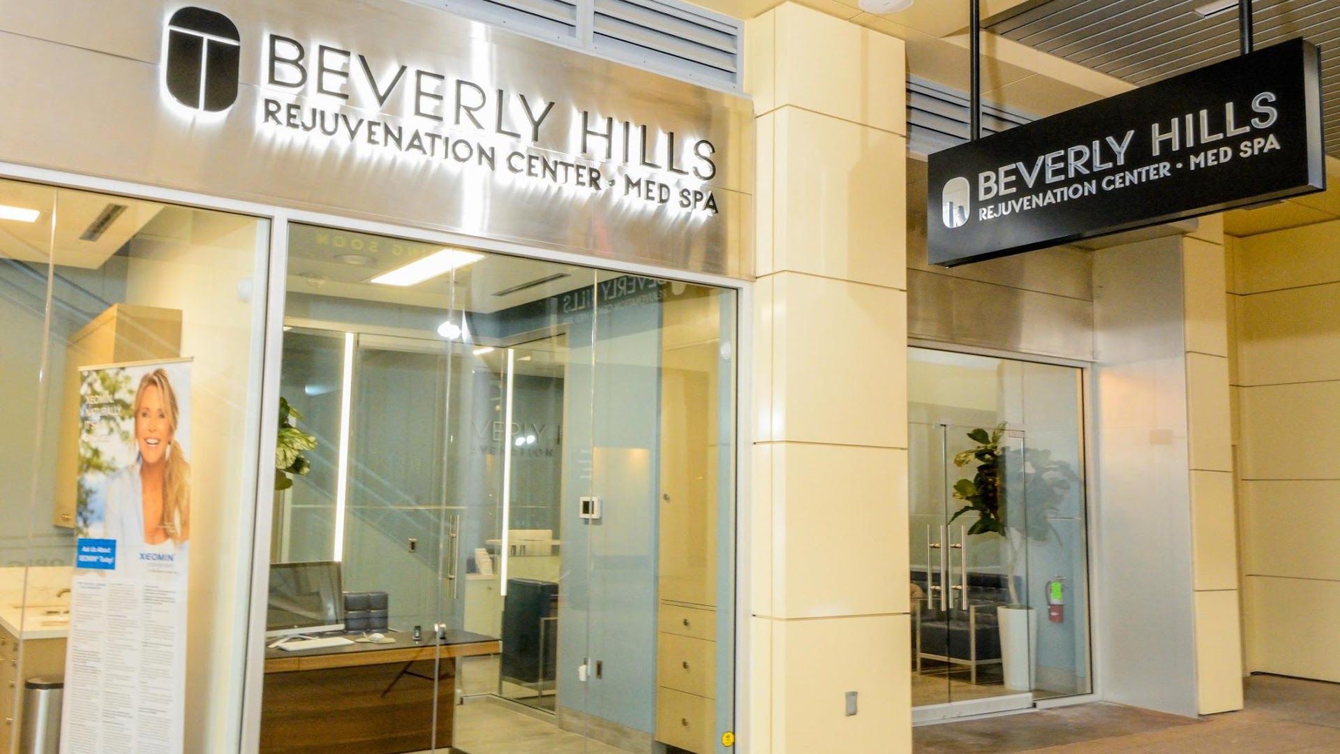 Beverly Hills Rejuvenation Center in Las Vegas, NV