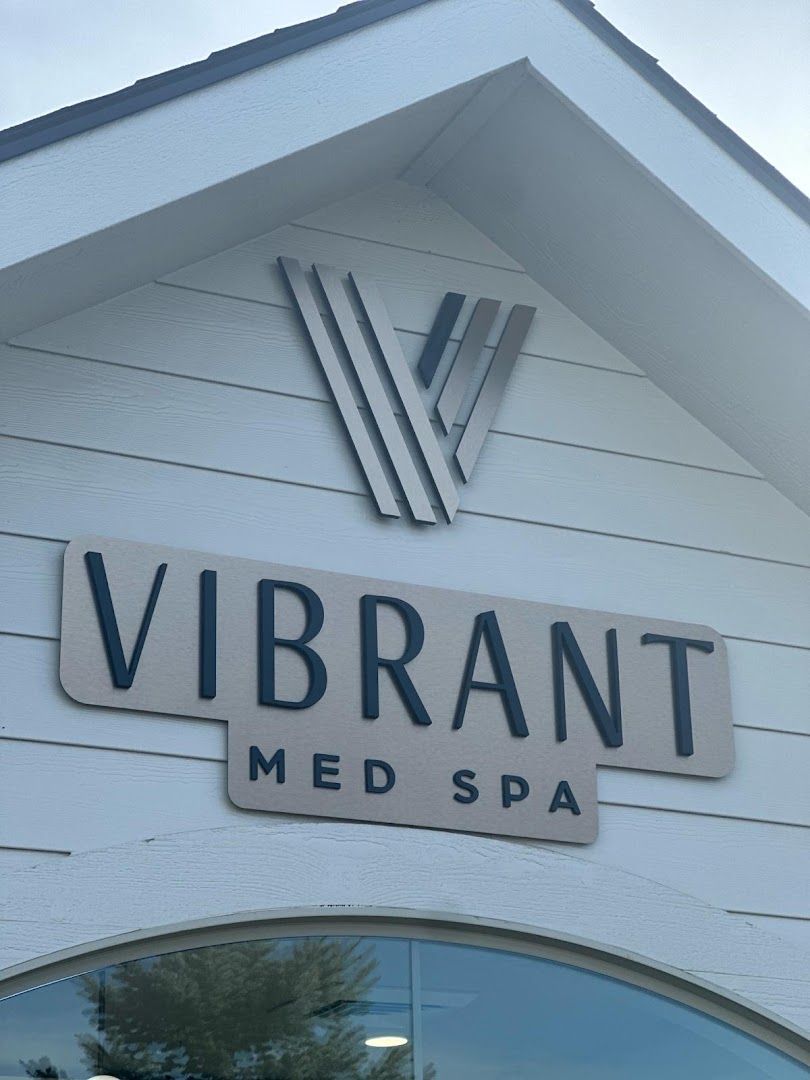 Vibrant Med Spa in Meridian, ID