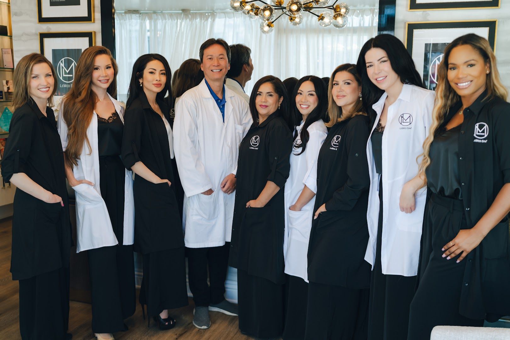 LeMed Spa in Los Angeles, CA