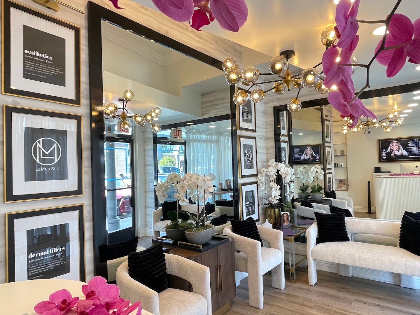 LeMed Spa in Los Angeles, CA