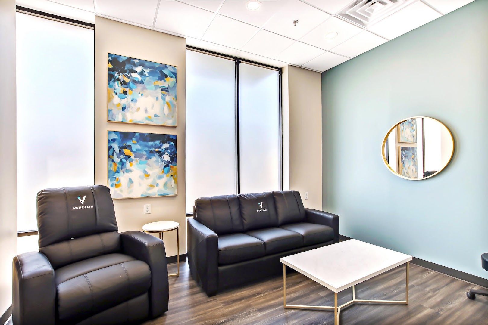 IVX Health Infusion Center in Kissimmee, FL