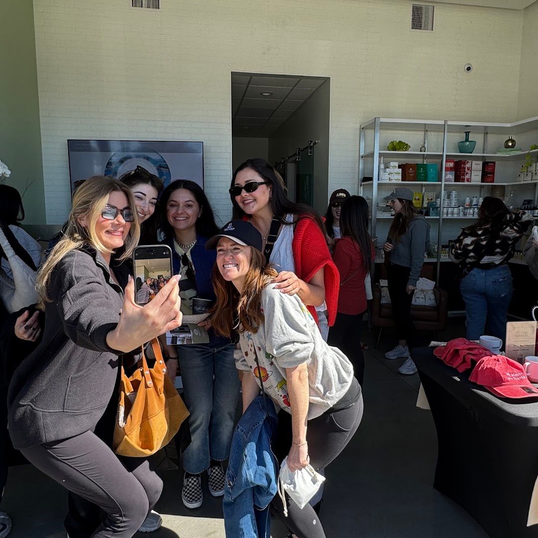 IV & Wellness Lounge in Long Beach, CA