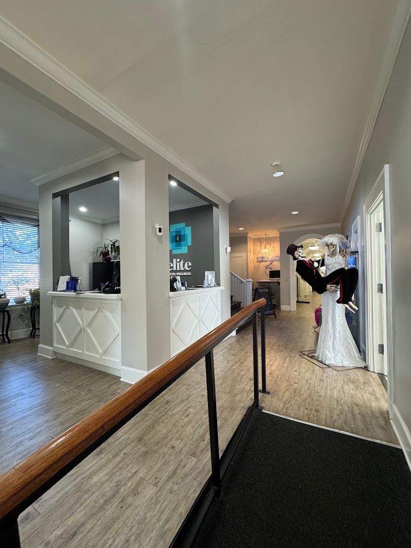 Elite Total Wellness in Memphis, TN