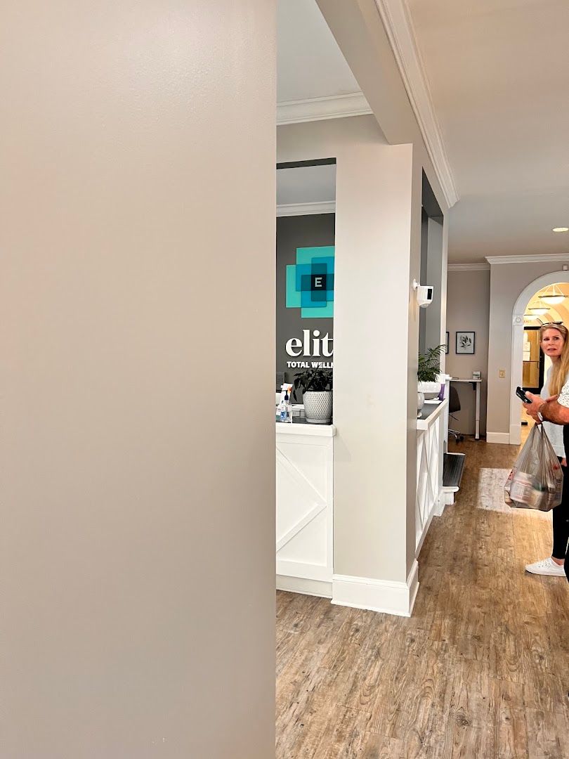 Elite Total Wellness in Memphis, TN