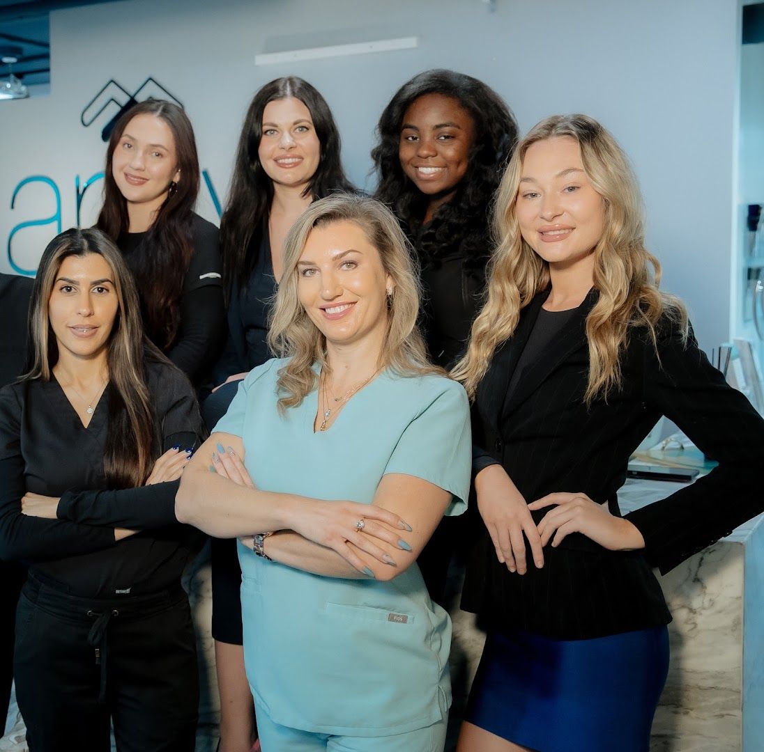 Arviv Medical Aesthetics in Miami, FL