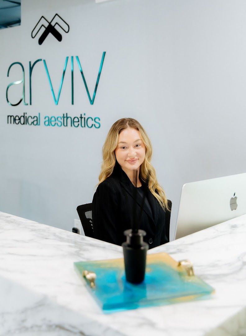 Arviv Medical Aesthetics in Miami, FL