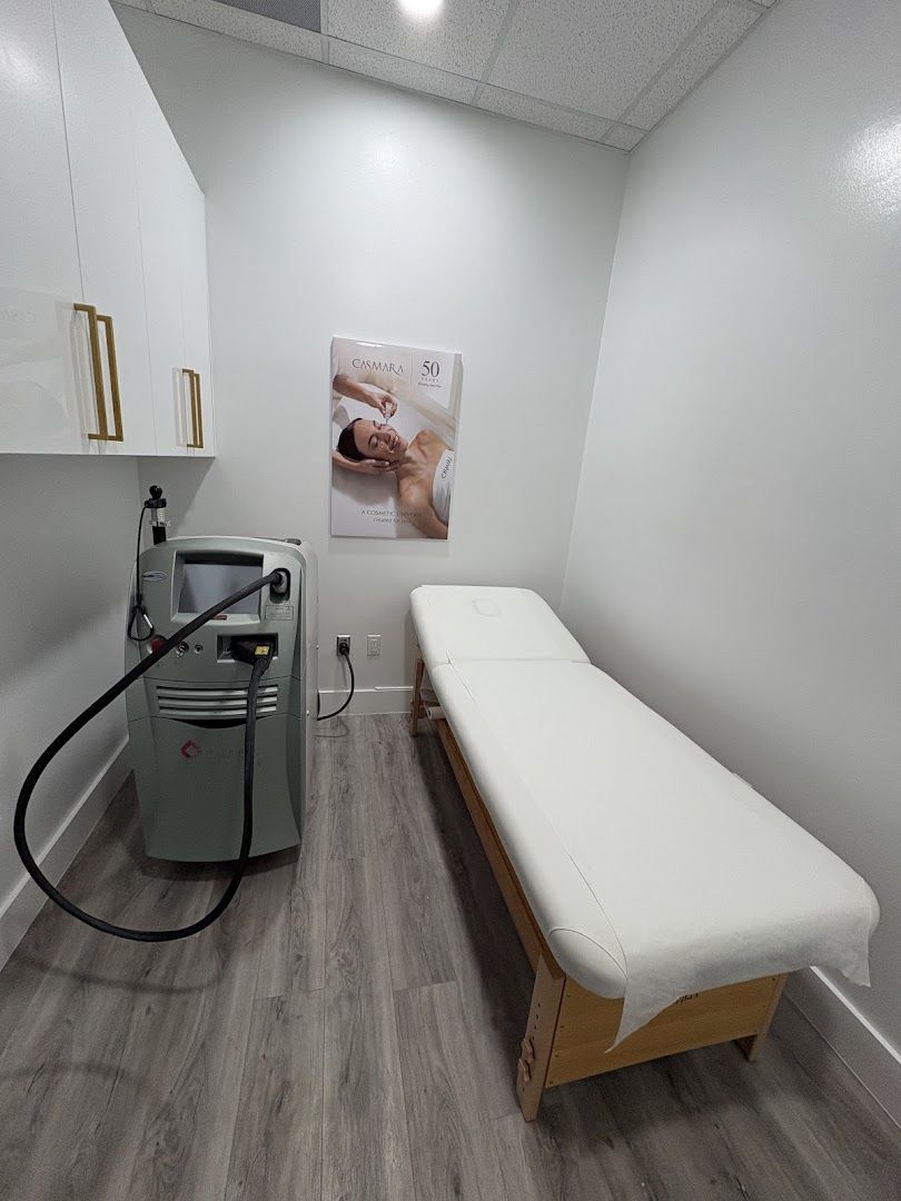 Heavenly Med Spa Miami in Doral, FL