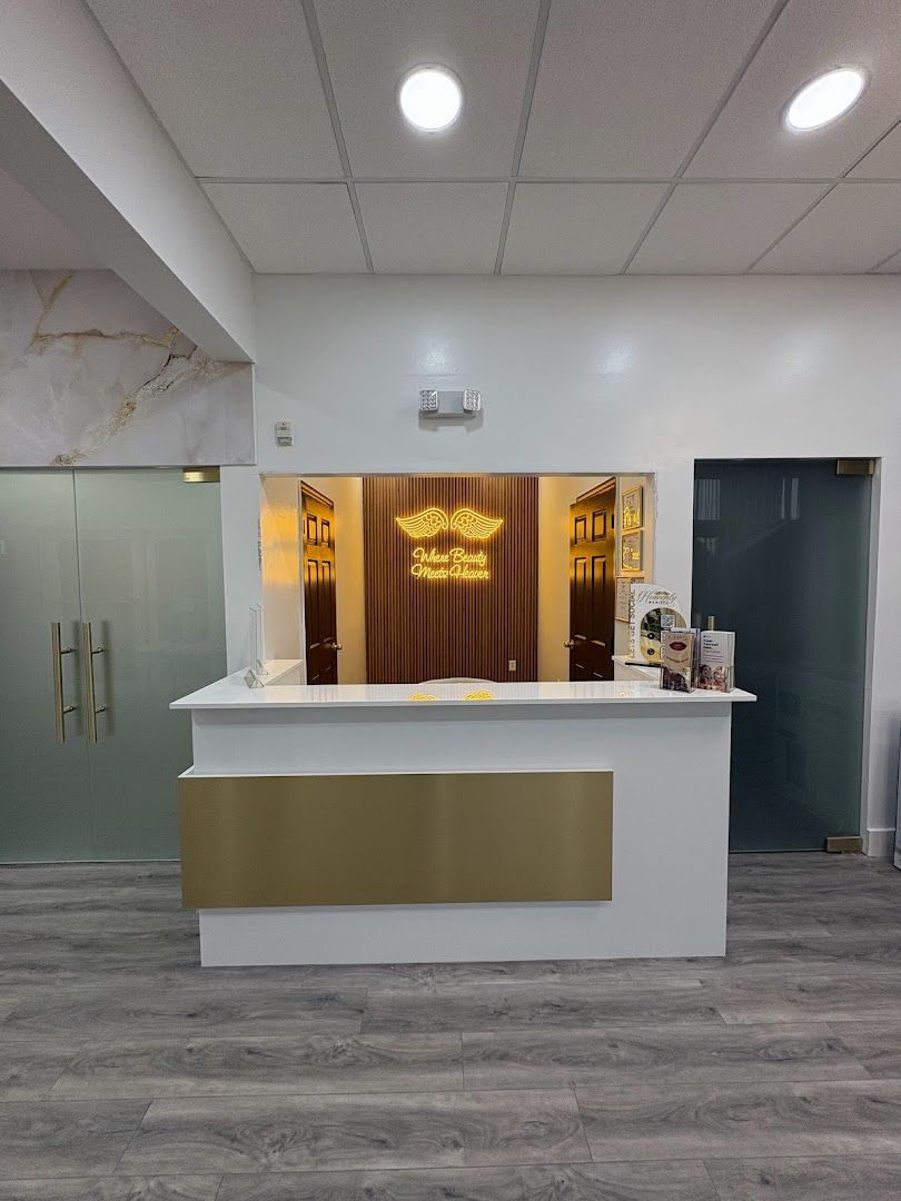 Heavenly Med Spa Miami in Doral, FL