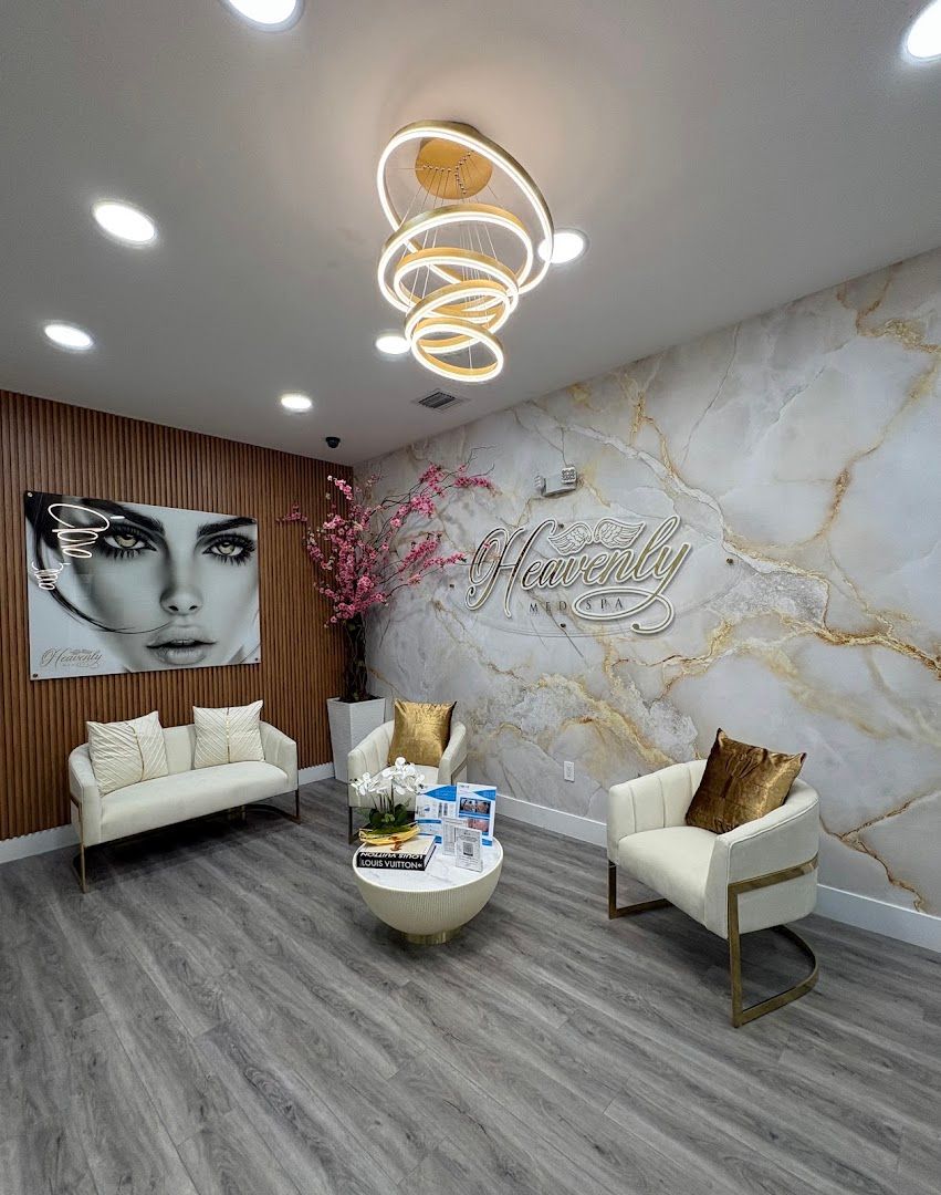 Heavenly Med Spa Miami in Doral, FL