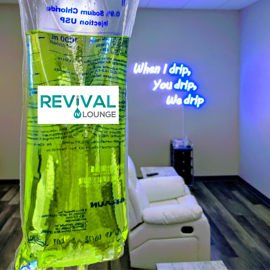 Revival IV Lounge - Colonial in Orlando, FL