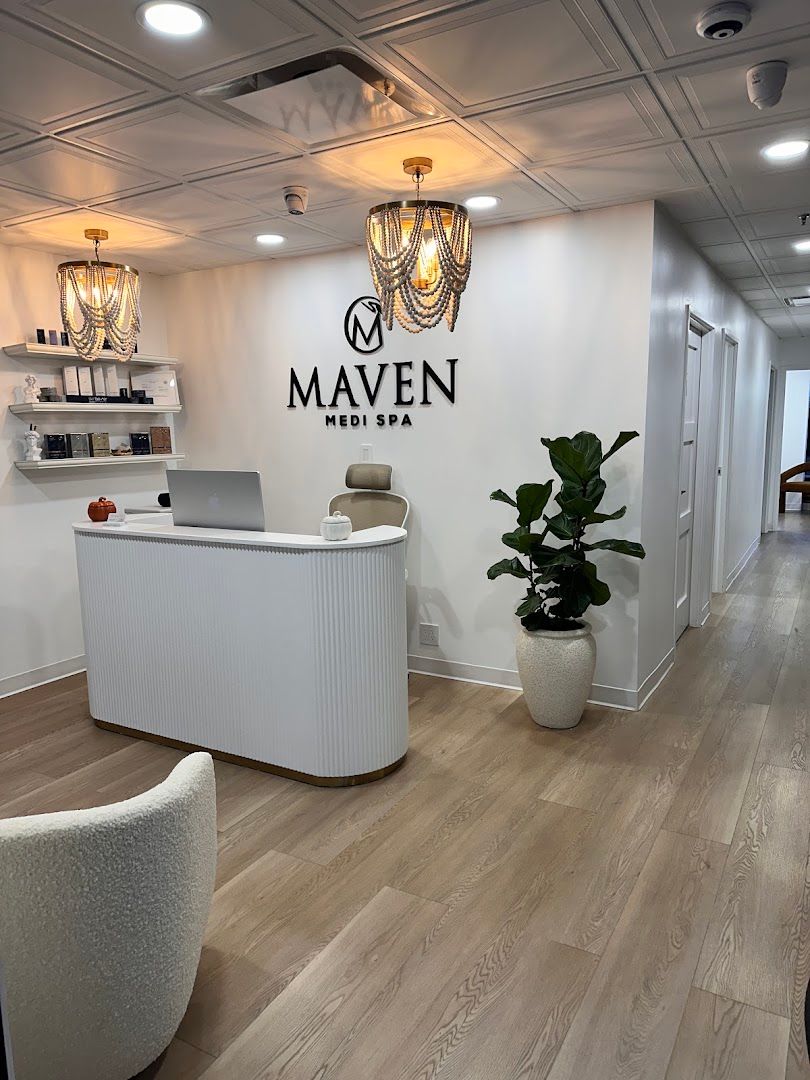 Maven Medi Spa in Beverly Hills, CA