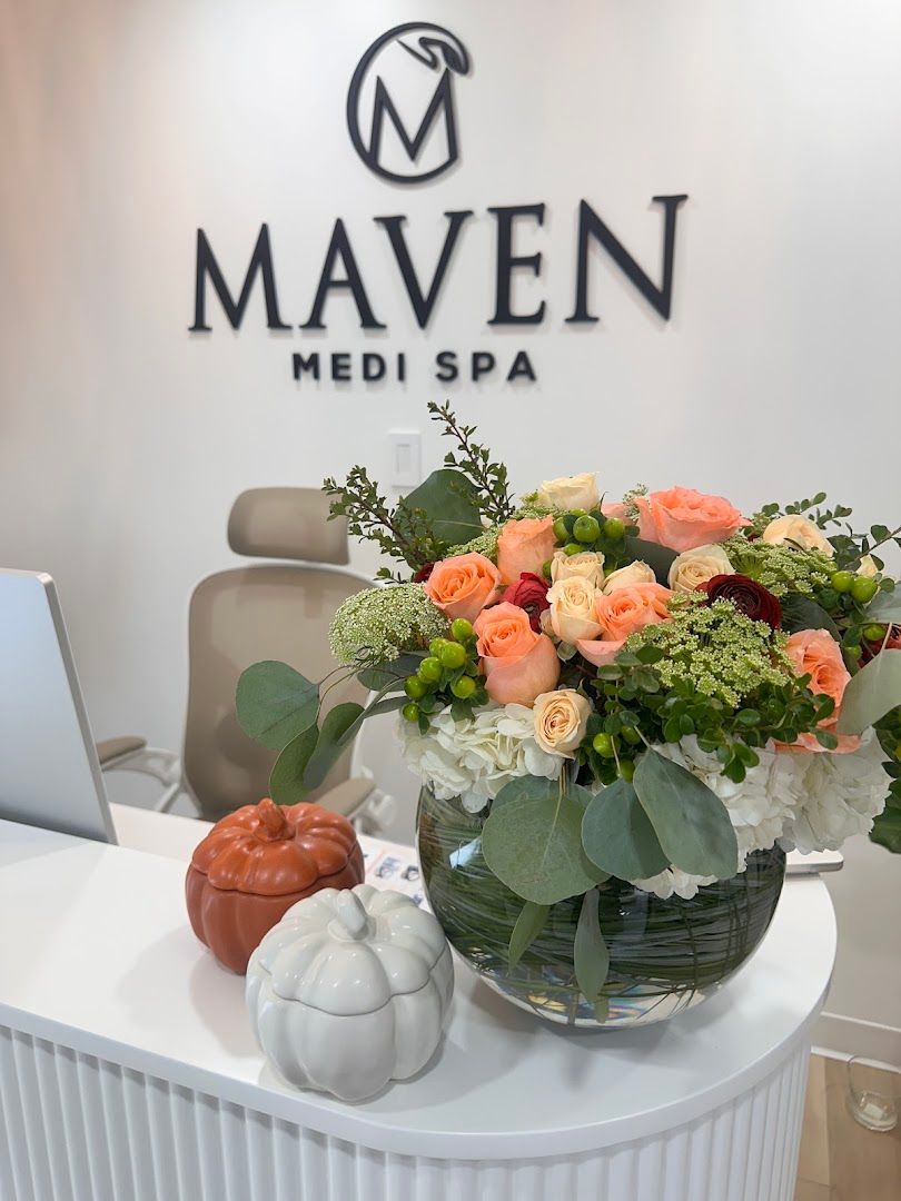Maven Medi Spa in Beverly Hills, CA