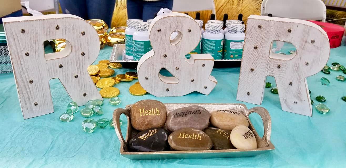 R and R MedSpa and Wellness in Los Angeles, CA
