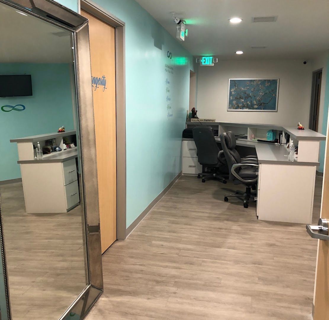 R and R MedSpa and Wellness in Los Angeles, CA