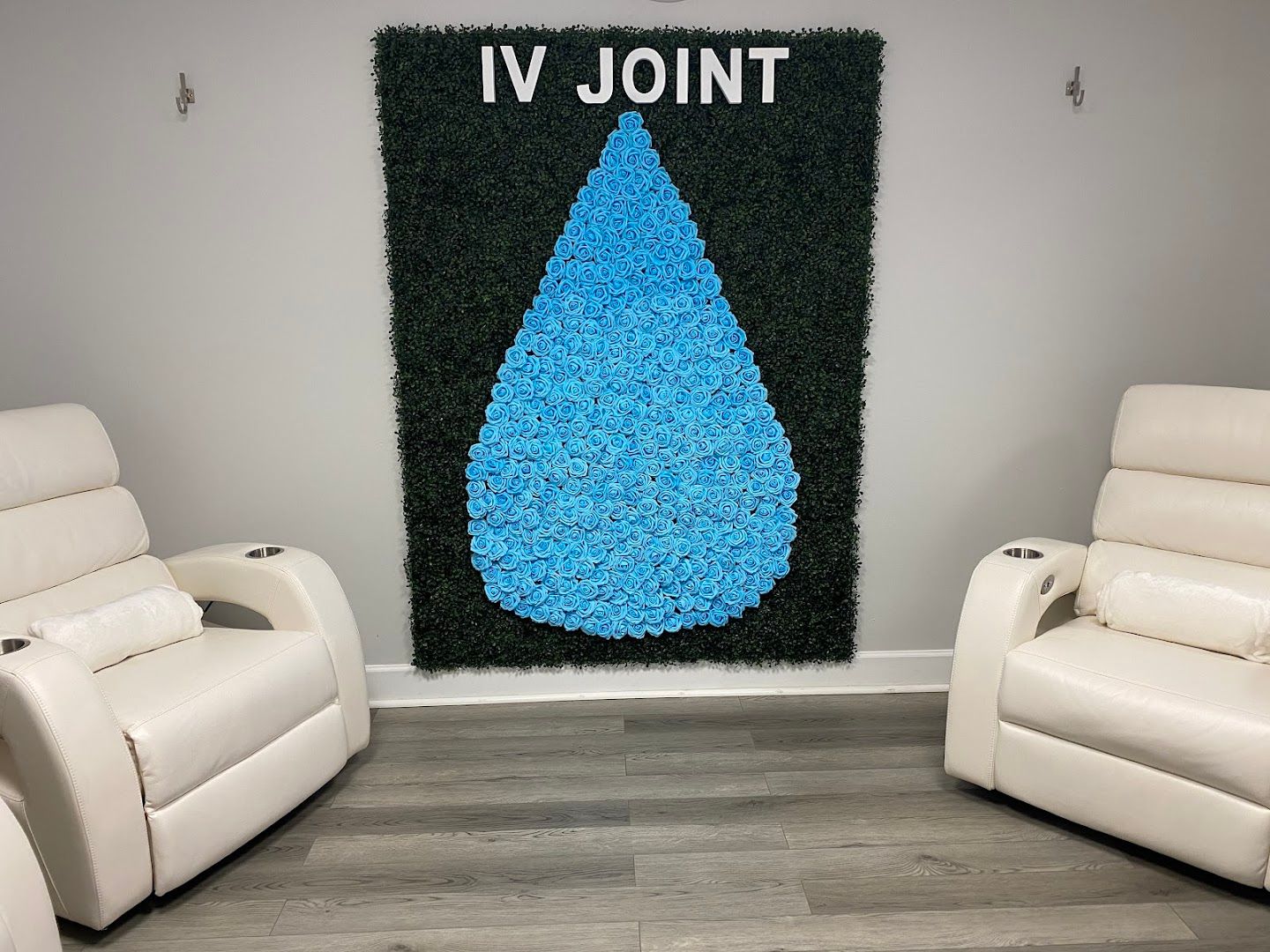 IV Joint in Tampa, FL
