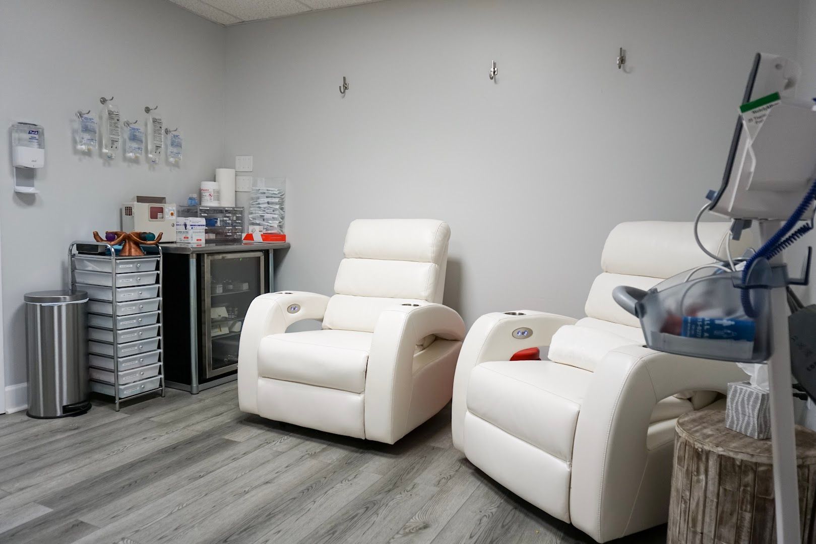 IV Joint in Tampa, FL