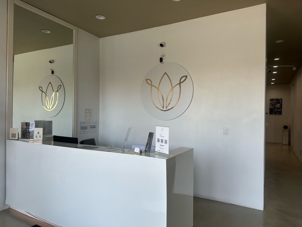 Escape Med Spa in Beverly Hills, CA