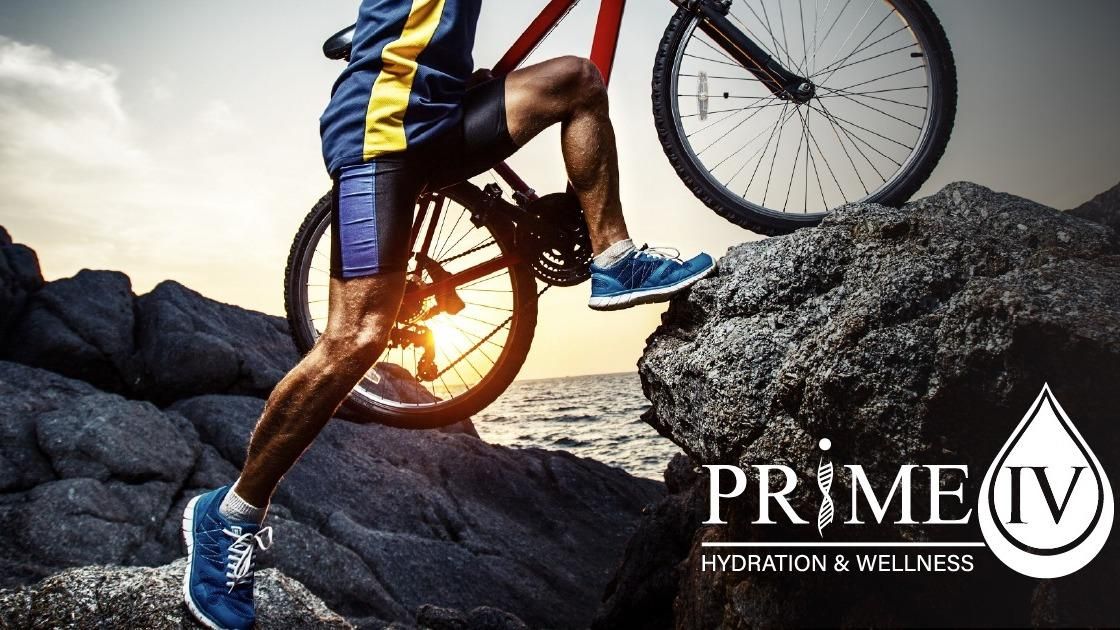 Prime IV Hydration in Delray Beach, FL