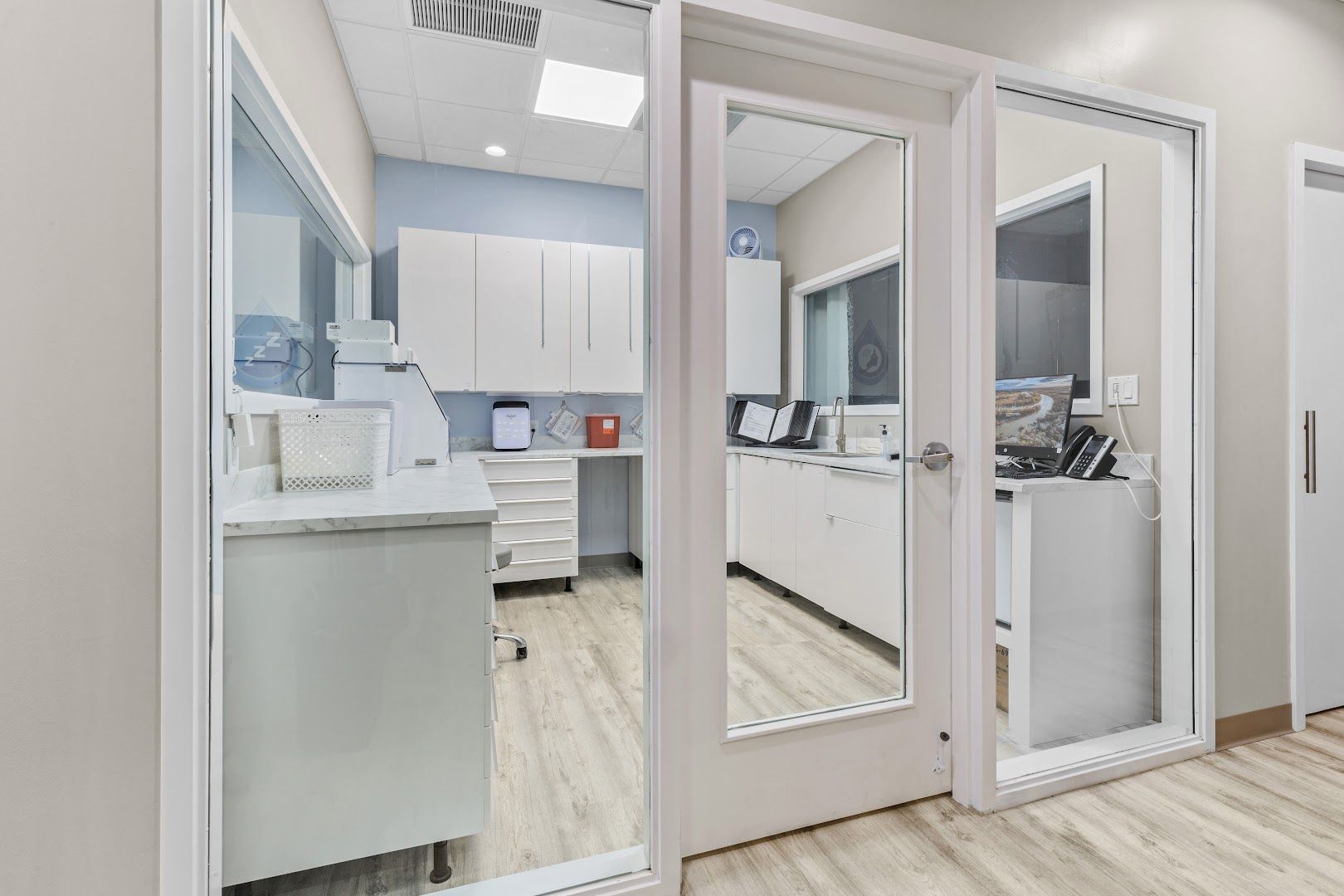 Prime IV Hydration in Delray Beach, FL