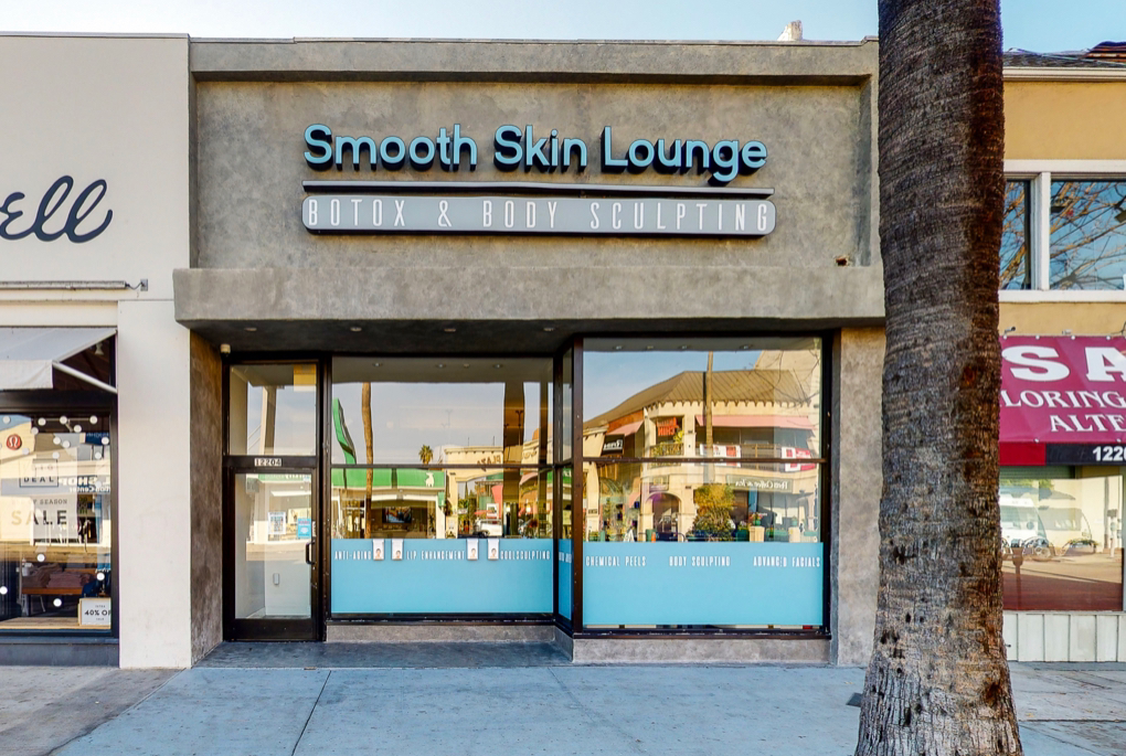 Smooth Skin Lounge in Beverly Hills, CA