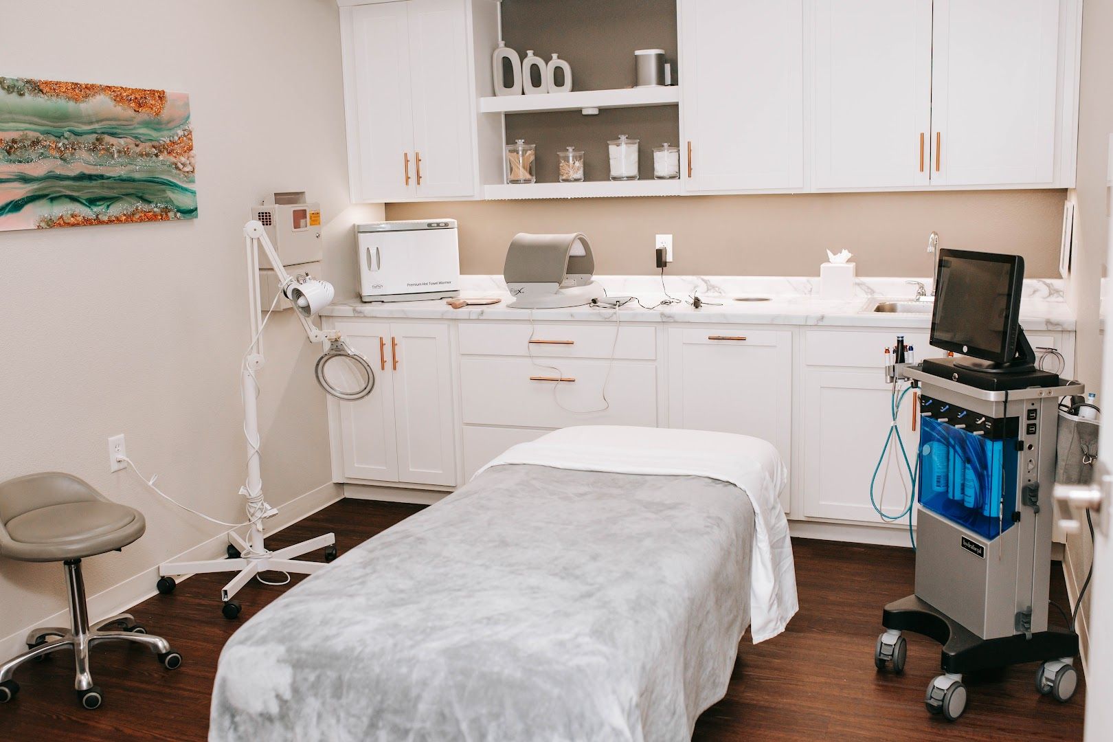 ANEU Med Spa in Madison, WI