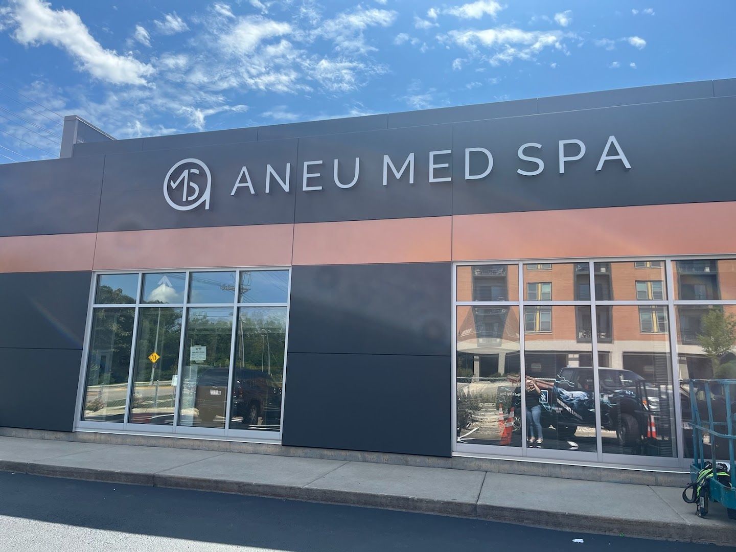 ANEU Med Spa in Madison, WI