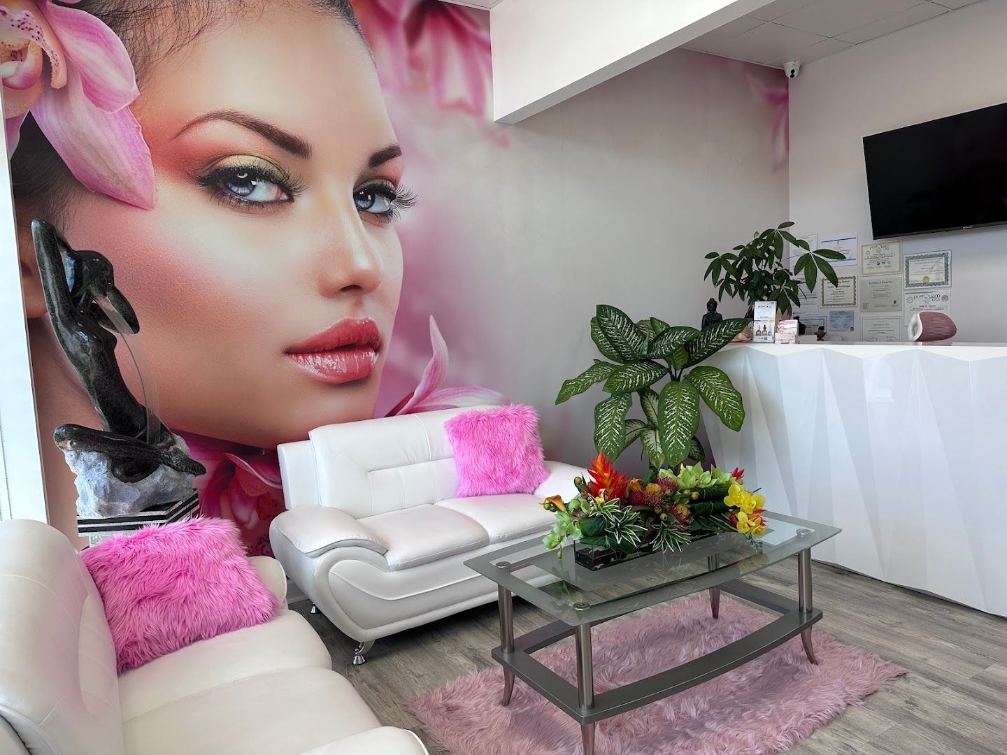 Oasis Healing Spa in Miami, FL