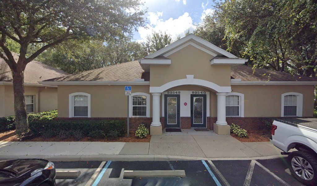 Empress IV Glow Hydration and Wellness in Lutz, FL
