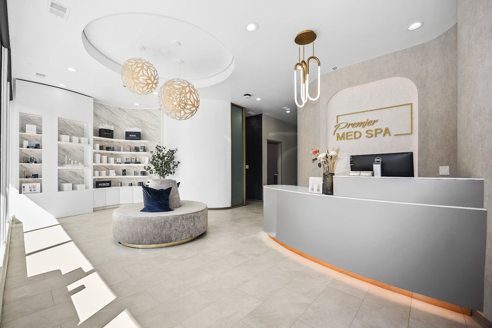 Premier Med Spa in Chicago, IL