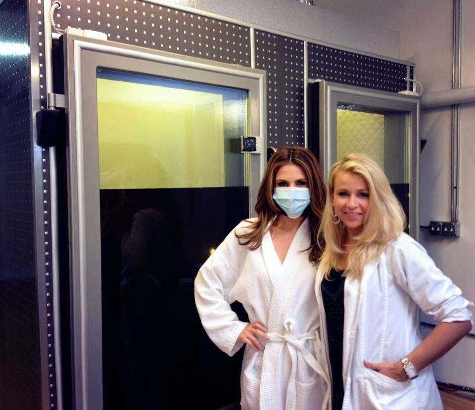 Cryohealthcare in Los Angeles, CA