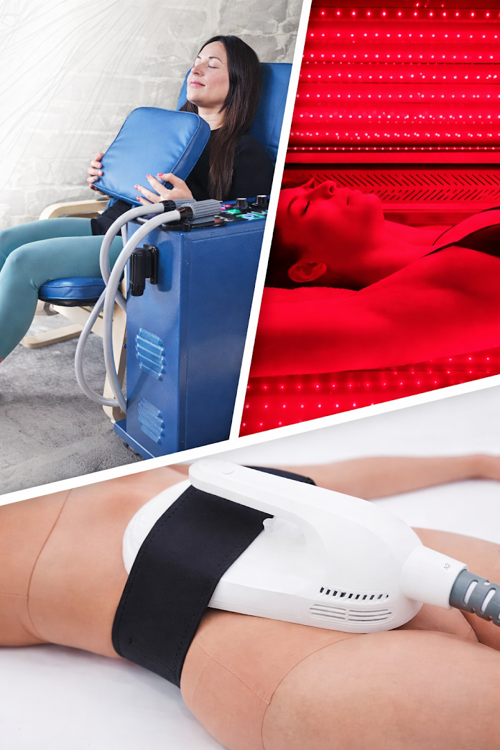 Cryohealthcare in Los Angeles, CA