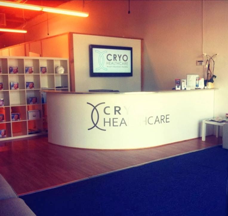 Cryohealthcare in Los Angeles, CA
