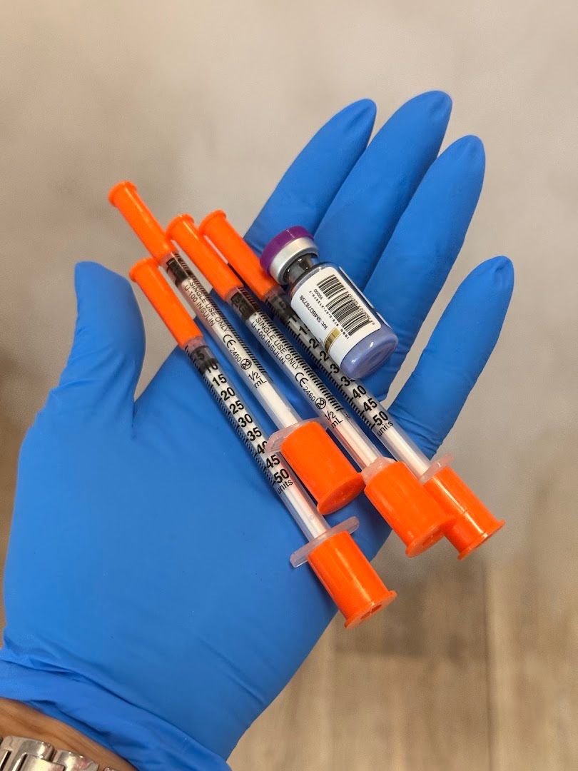 Cryohealthcare in Los Angeles, CA